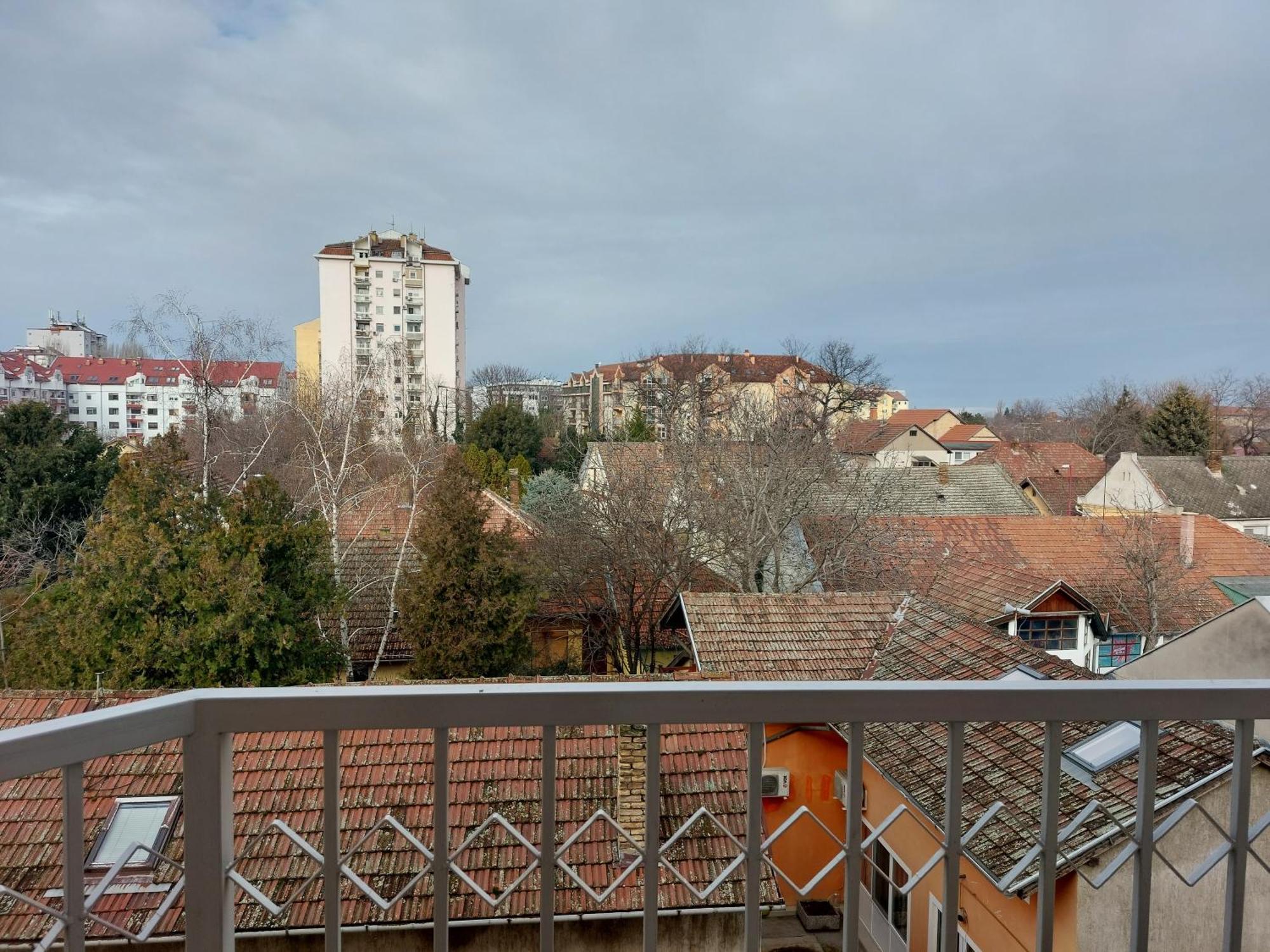 Lena Apartment Subotica