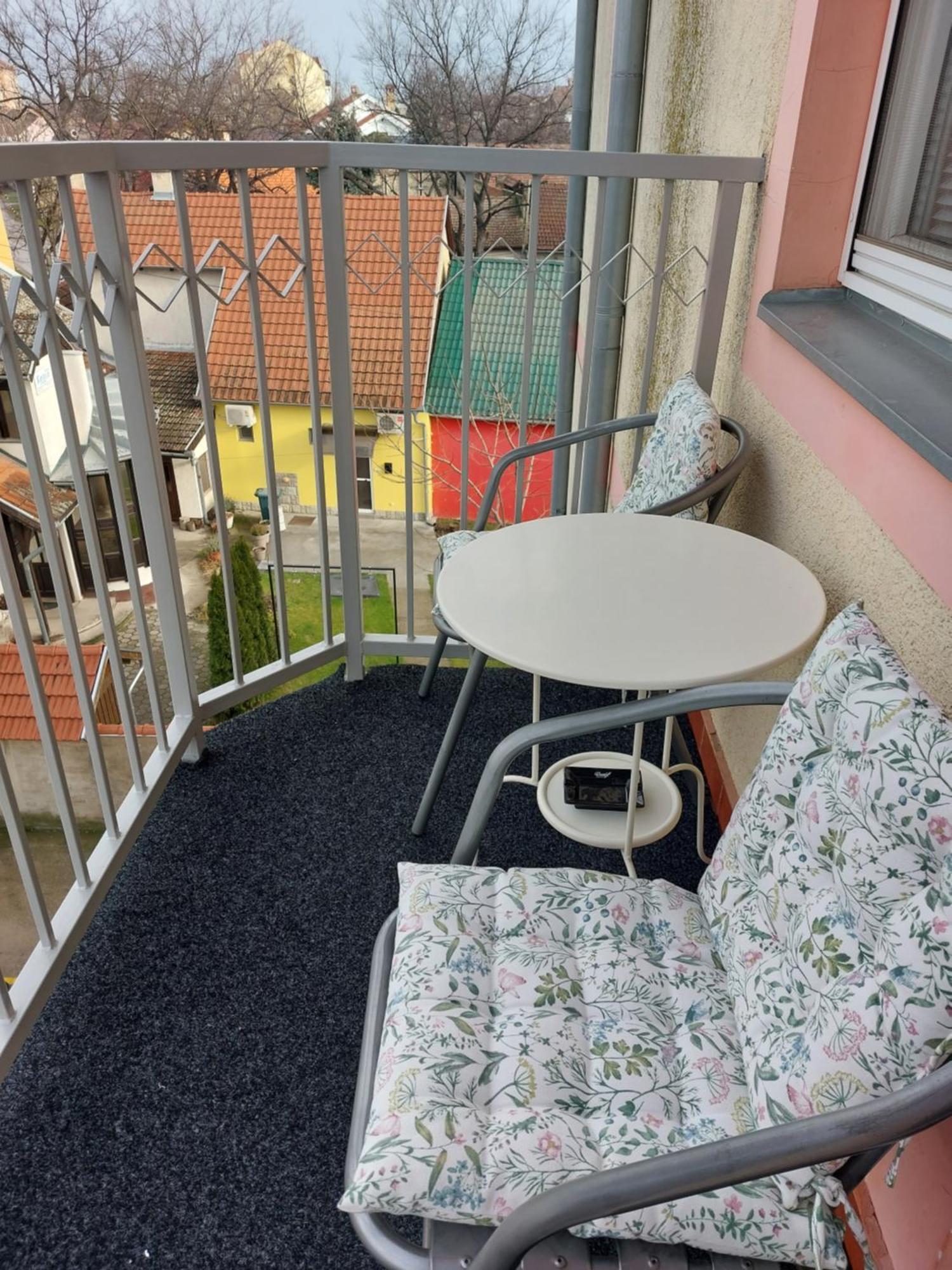 Apartment Lena Subotica