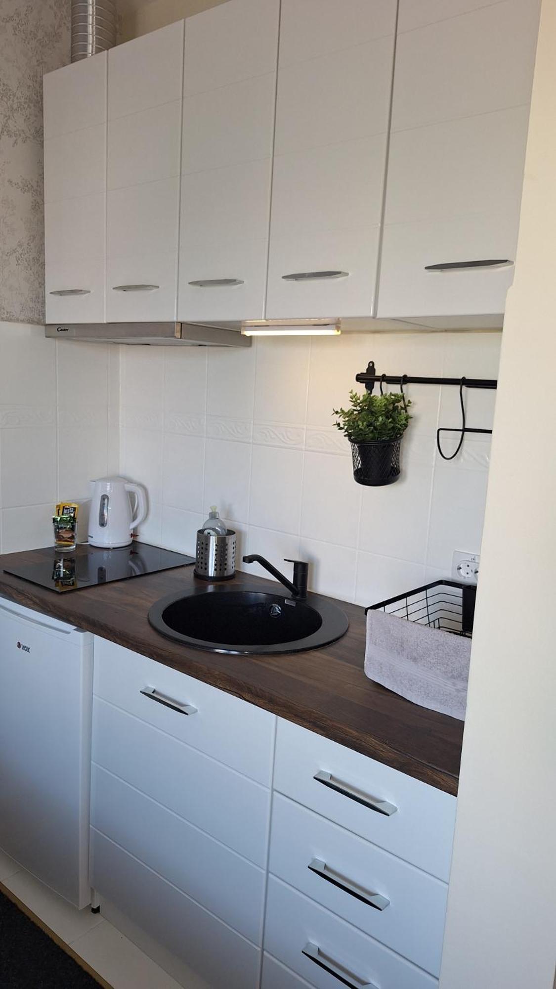 Apartment Lena
